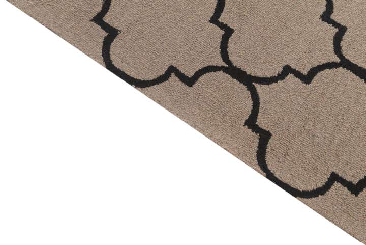 5' 1 x 8' Luna Wool Rug