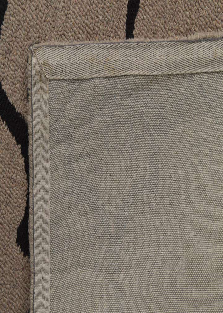 5' 1 x 8' Luna Wool Rug