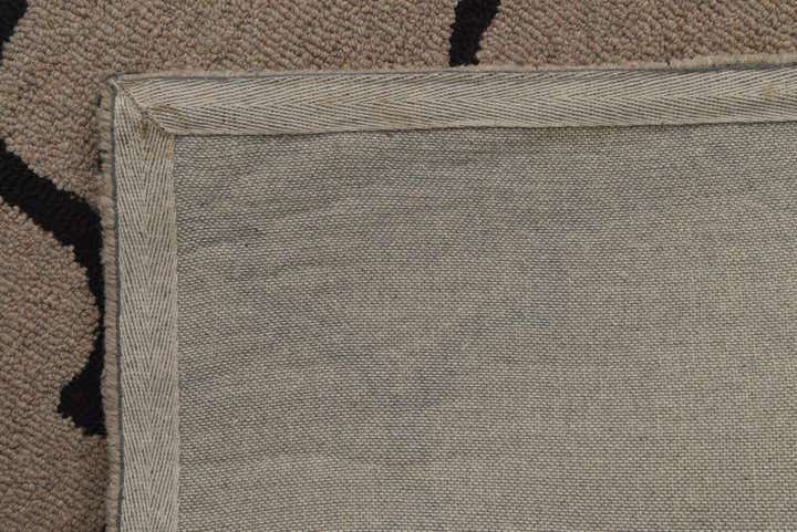 5' 1 x 8' Luna Wool Rug