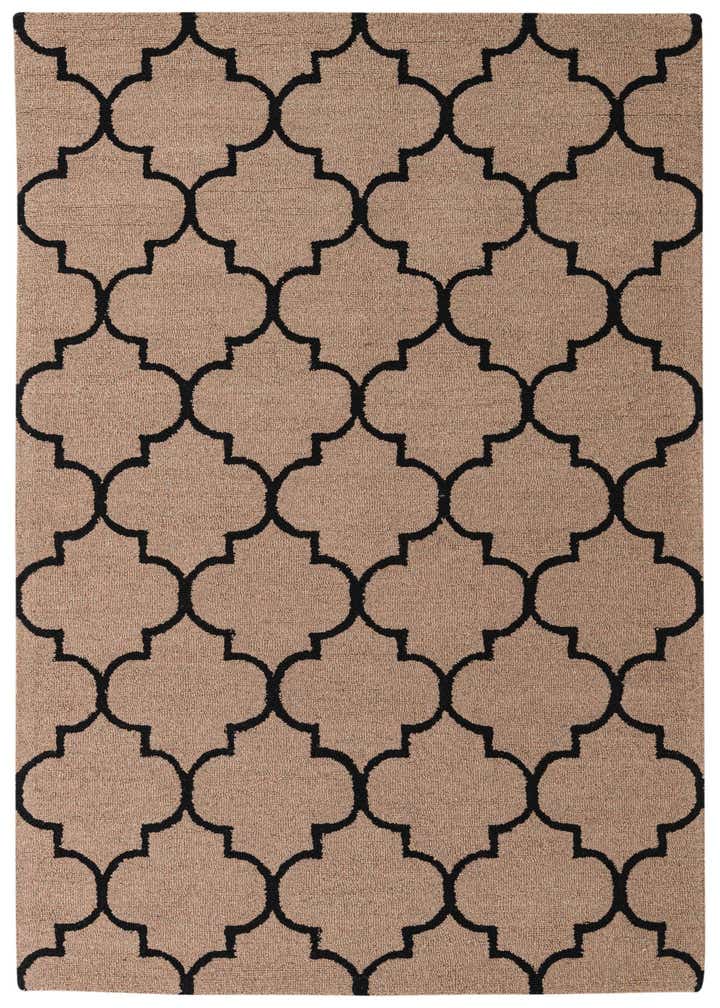 5' 1 x 8' Luna Wool Rug