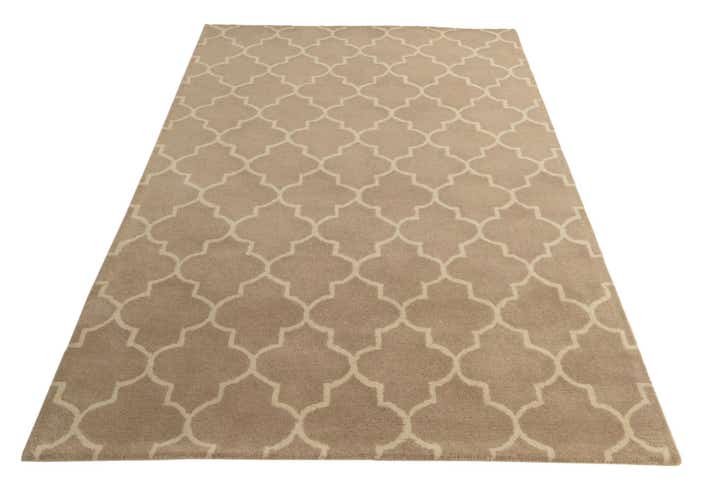 5' 1 x 8' Luna Wool Rug