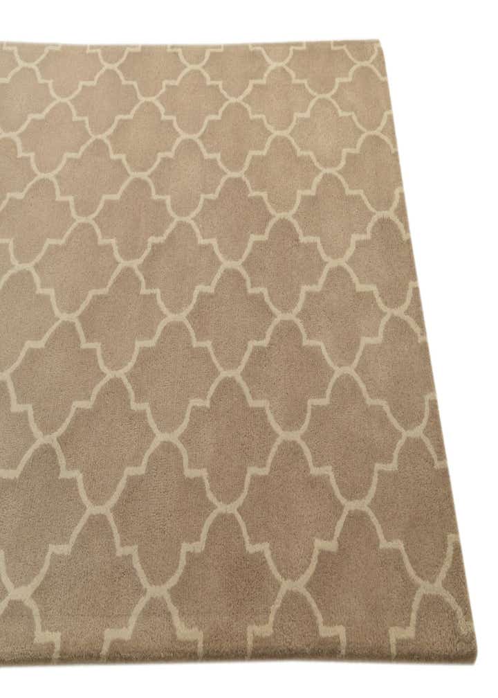 5' 1 x 8' Luna Wool Rug