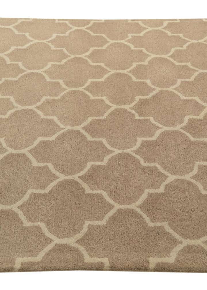 5' 1 x 8' Luna Wool Rug