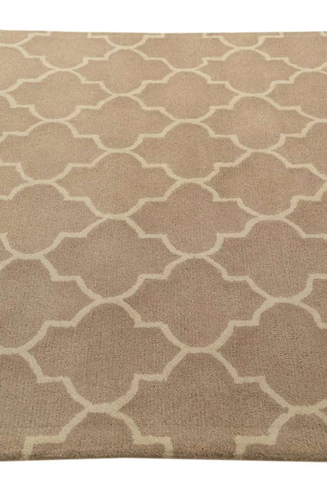5' 1 x 8' Luna Wool Rug