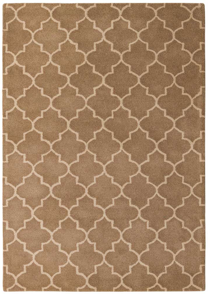 5' 1 x 8' Luna Wool Rug