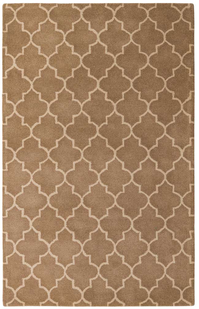 5' 1 x 8' Luna Wool Rug