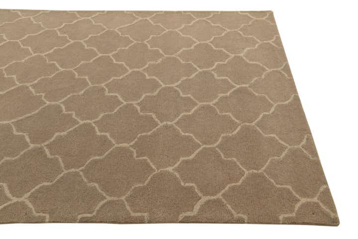 5' 1 x 8' Luna Wool Rug