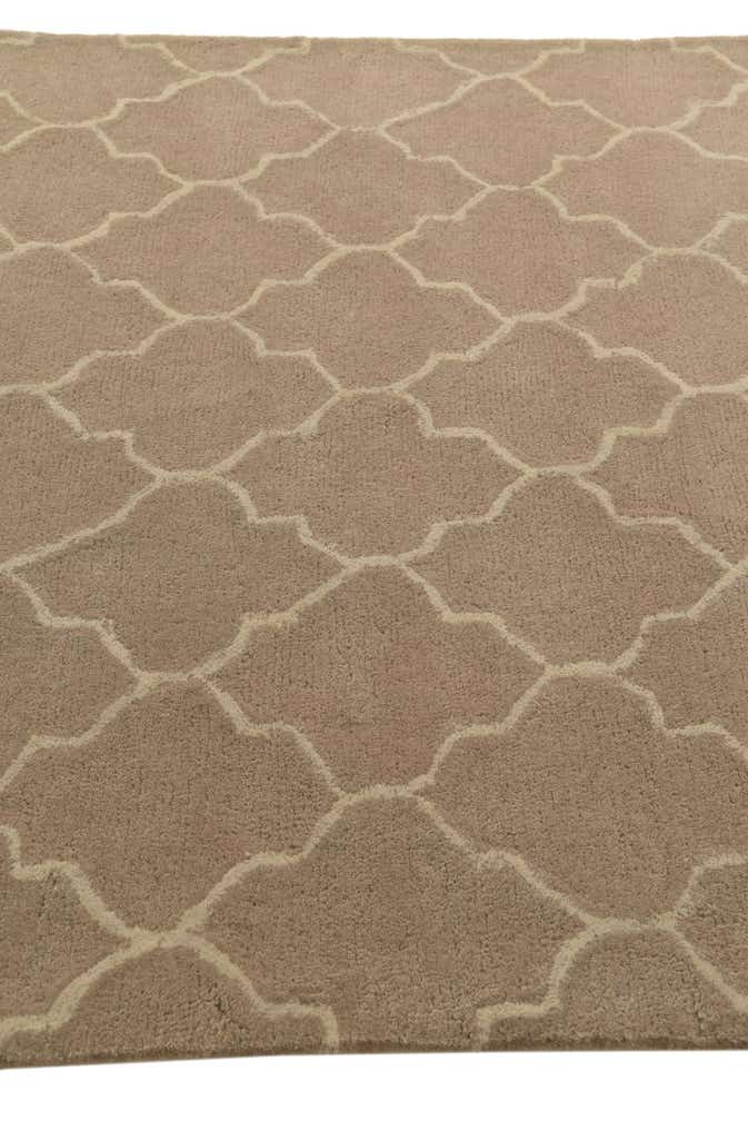 5' 1 x 8' Luna Wool Rug