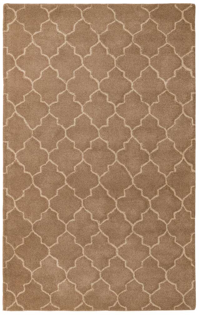 5' 1 x 8' Luna Wool Rug