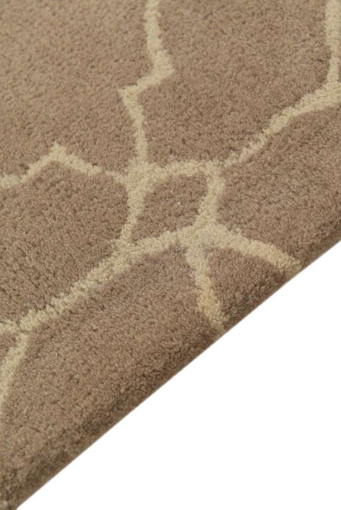 5' x 8' Luna Wool Rug