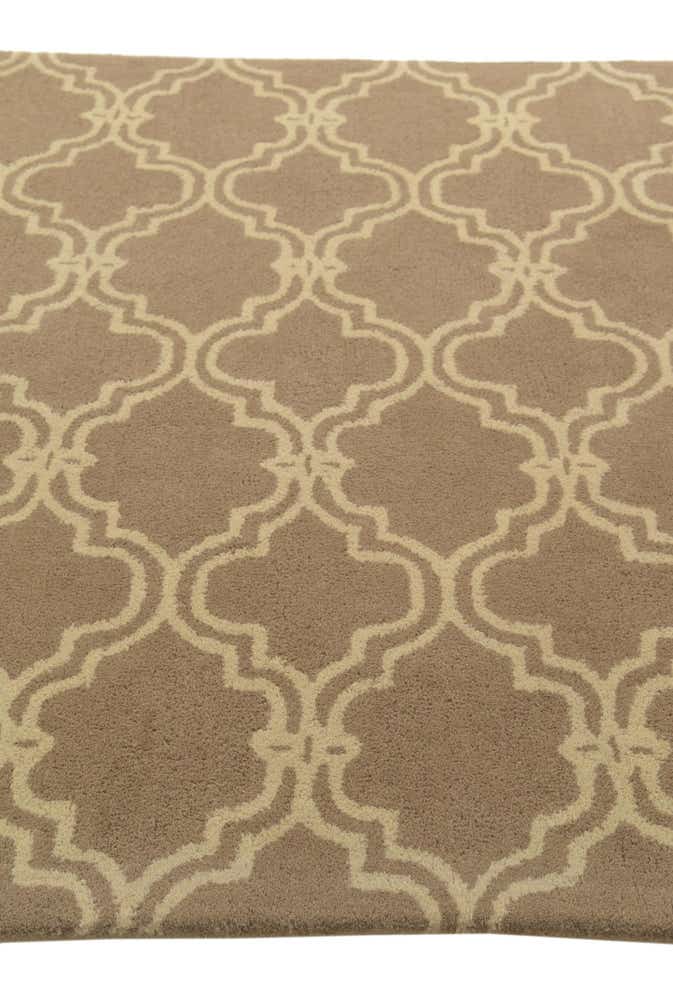 5' 1 x 8' Luna Wool Rug