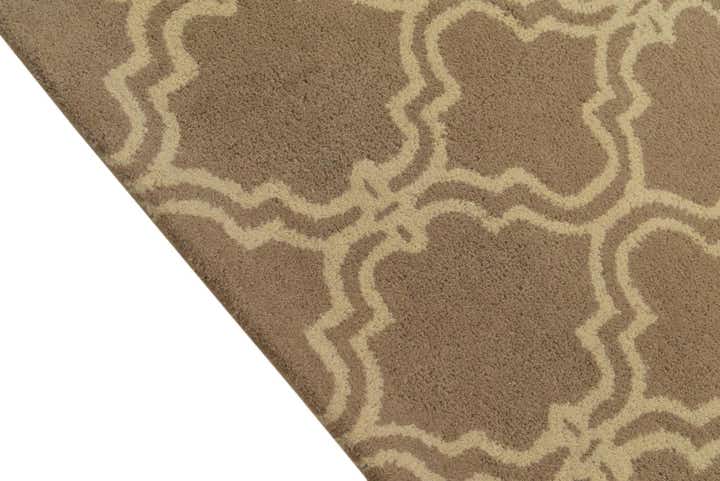 5' 1 x 8' Luna Wool Rug