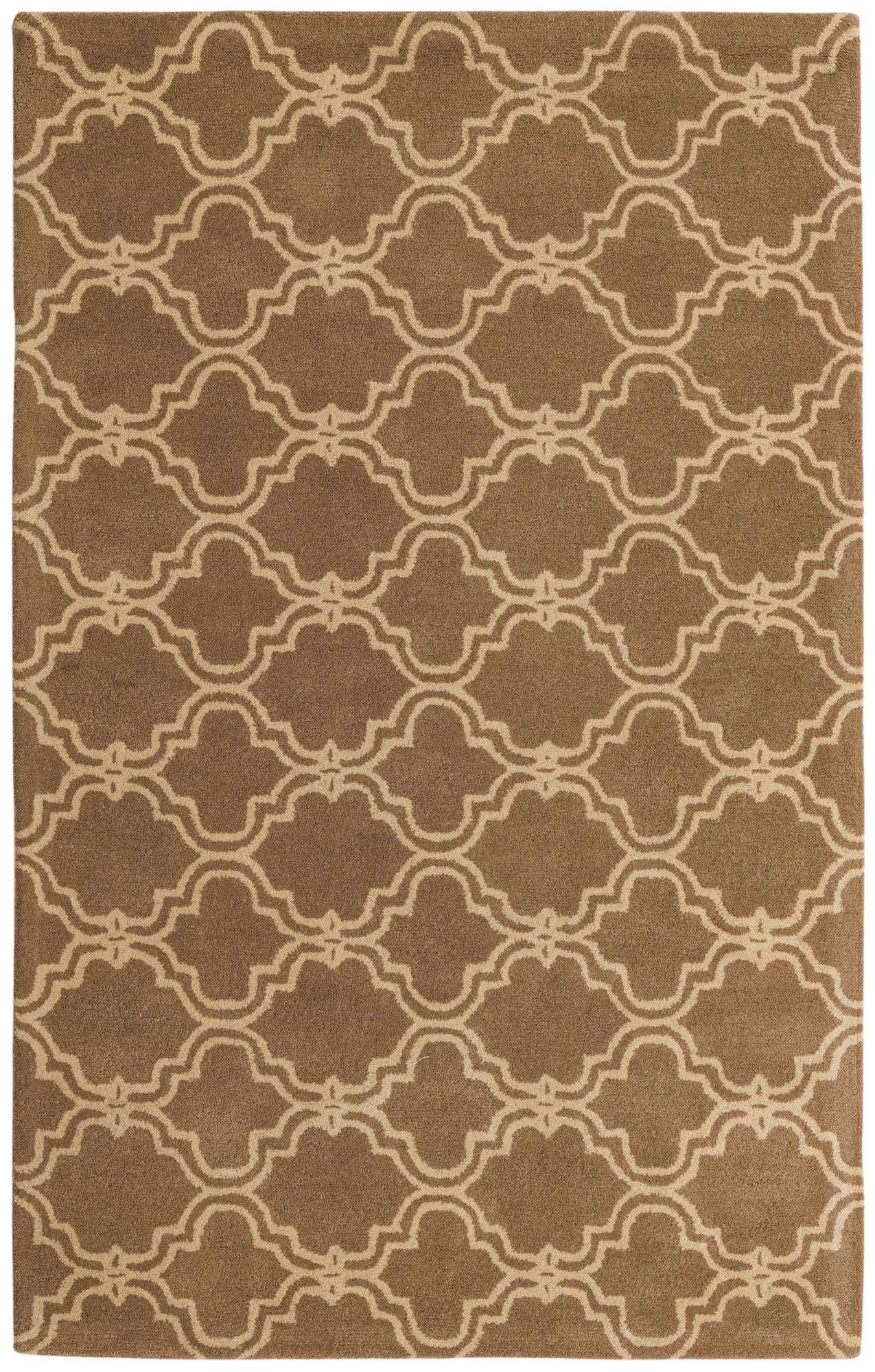5' 1 x 8' Luna Wool Rug