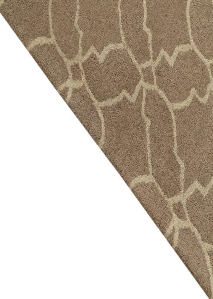 5' x 8' Luna Wool Rug