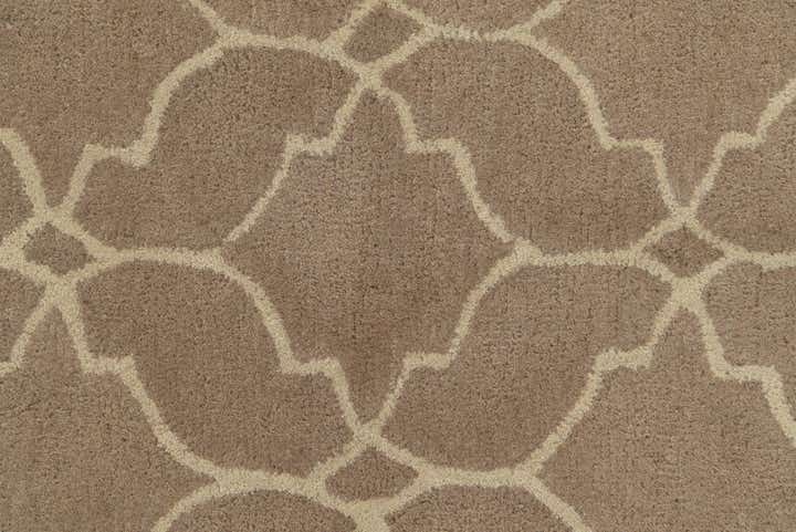 5' x 8' Luna Wool Rug