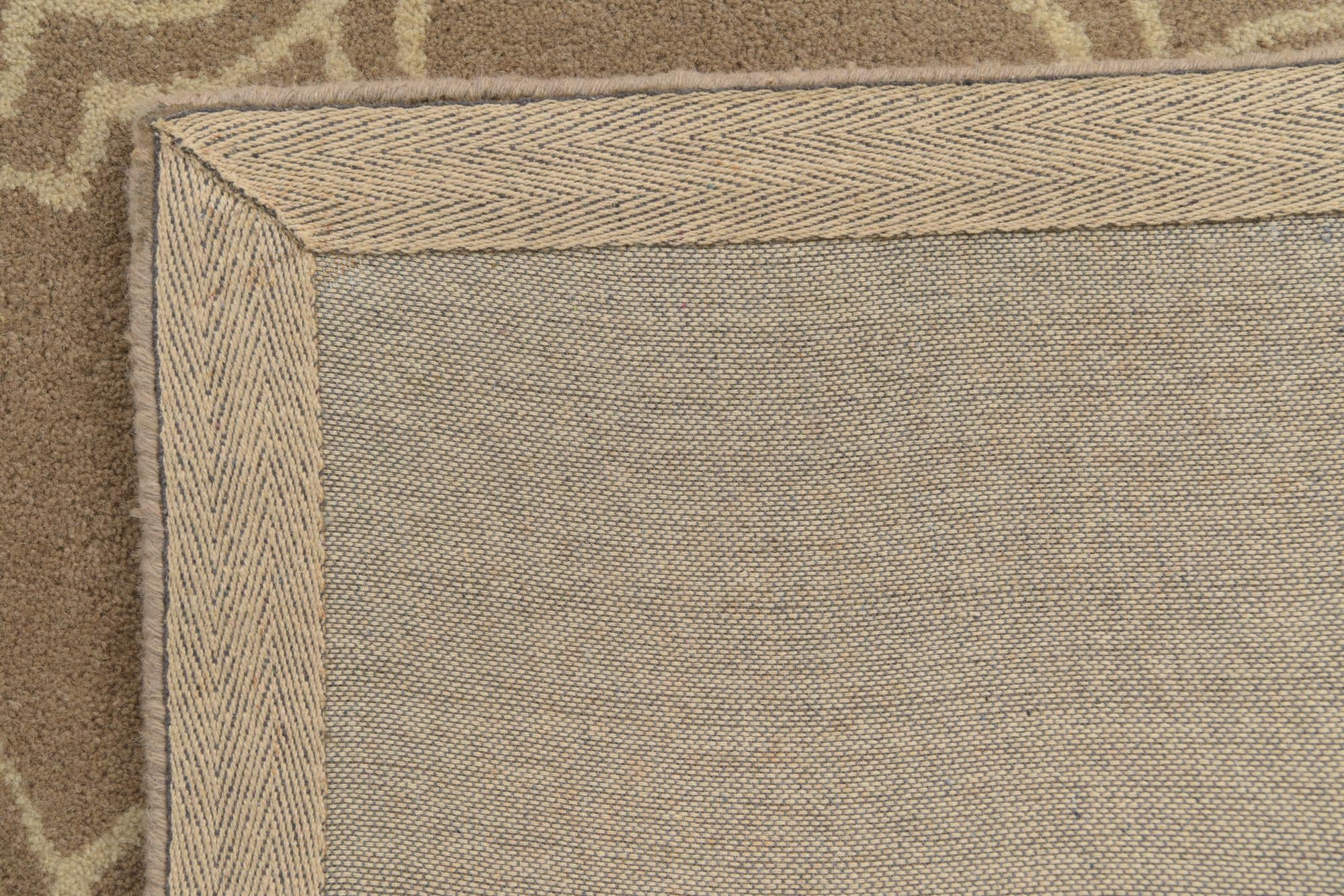 5' x 7' 10 Luna Wool Rug