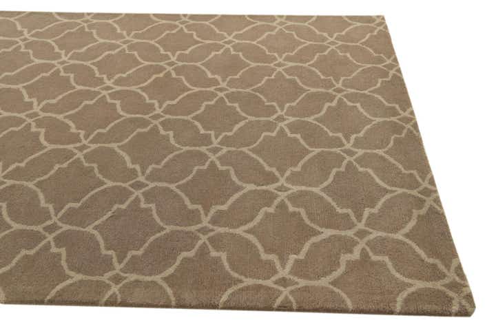 5' 1 x 8' Luna Wool Rug