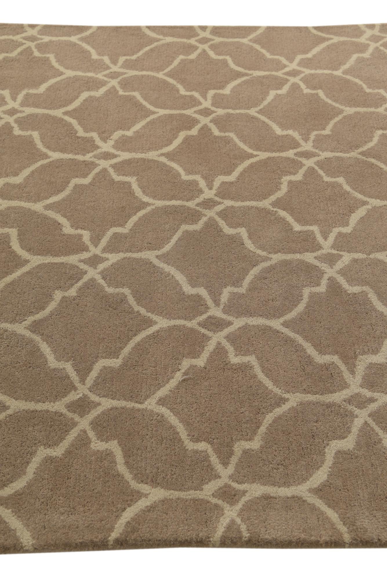 5' 1 x 8' Luna Wool Rug