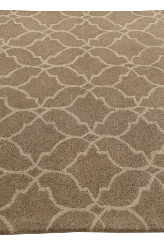 5' 1 x 8' Luna Wool Rug