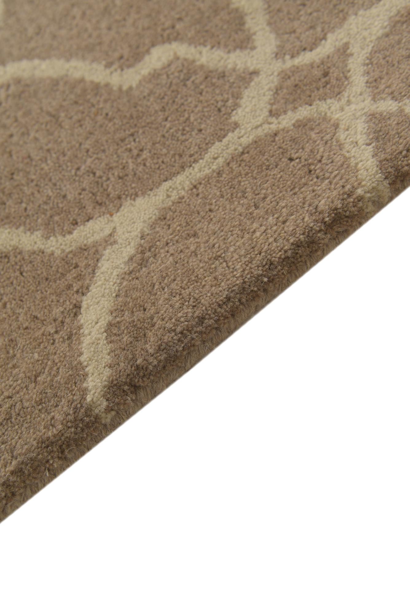 5' 1 x 8' Luna Wool Rug