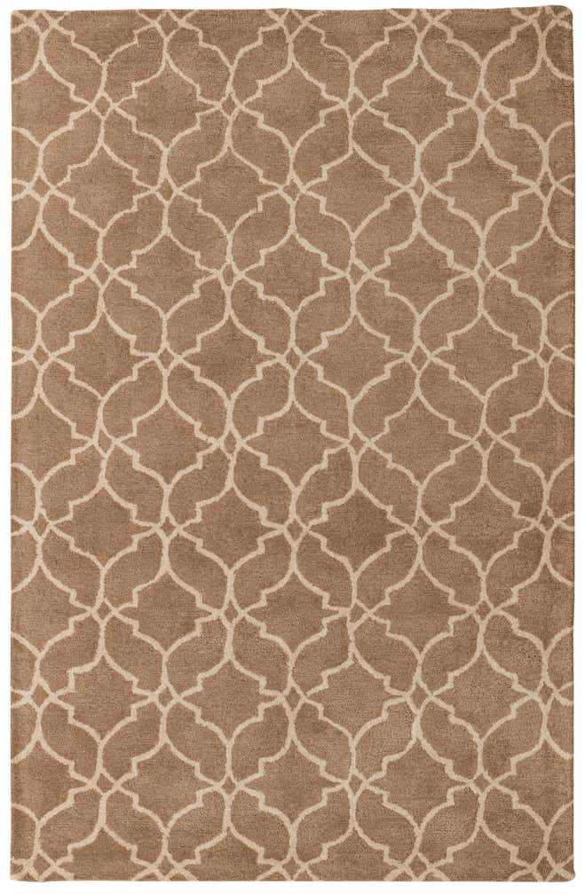 5' 1 x 8' Luna Wool Rug
