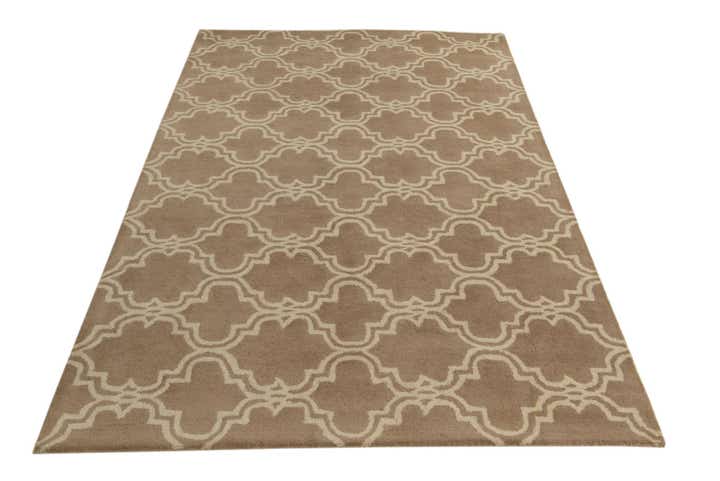 5' x 8' Luna Wool Rug