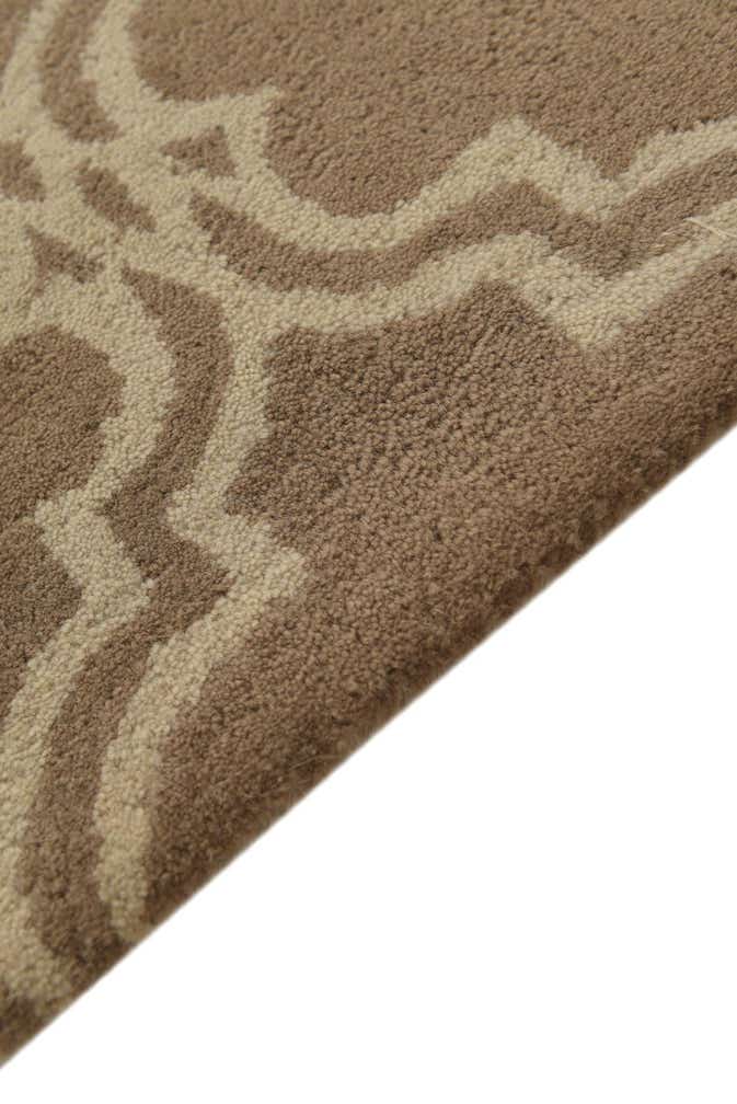 5' x 8' Luna Wool Rug