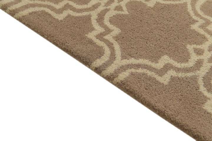 5' x 8' Luna Wool Rug