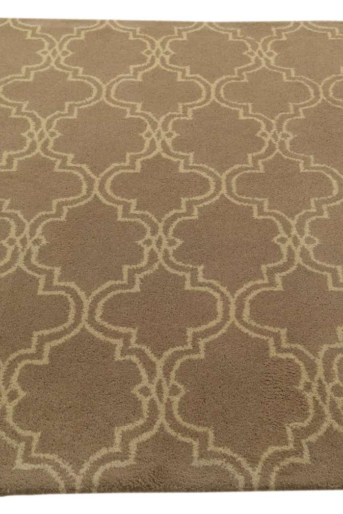 5' x 7' 10 Luna Wool Rug