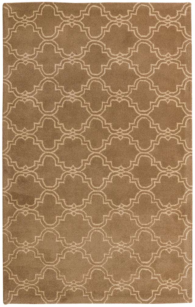 5' x 7' 10 Luna Wool Rug