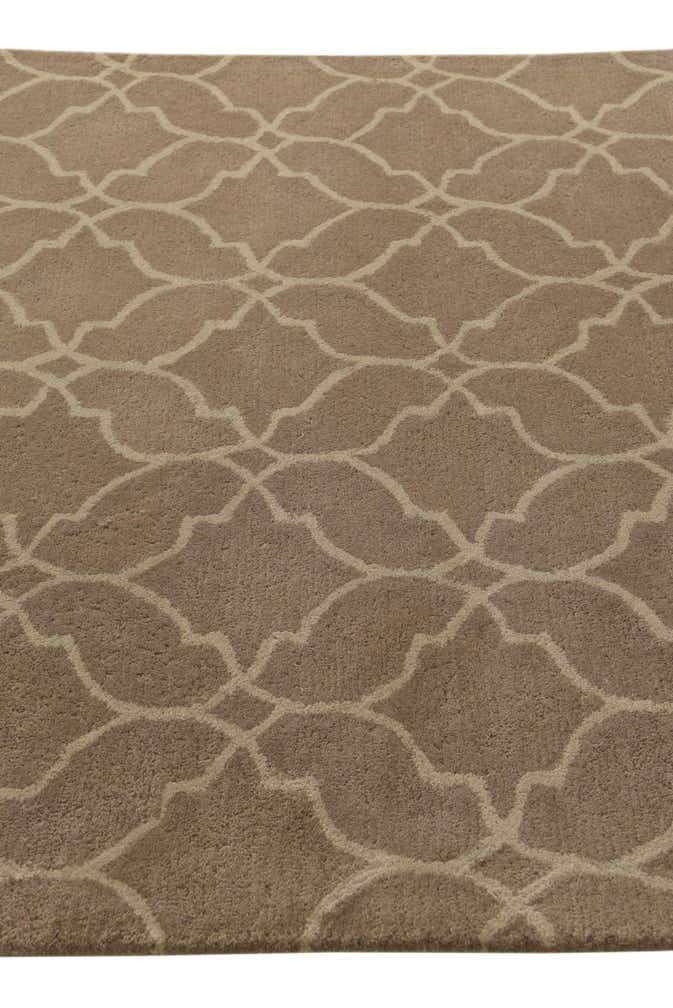 5' x 8' Luna Wool Rug