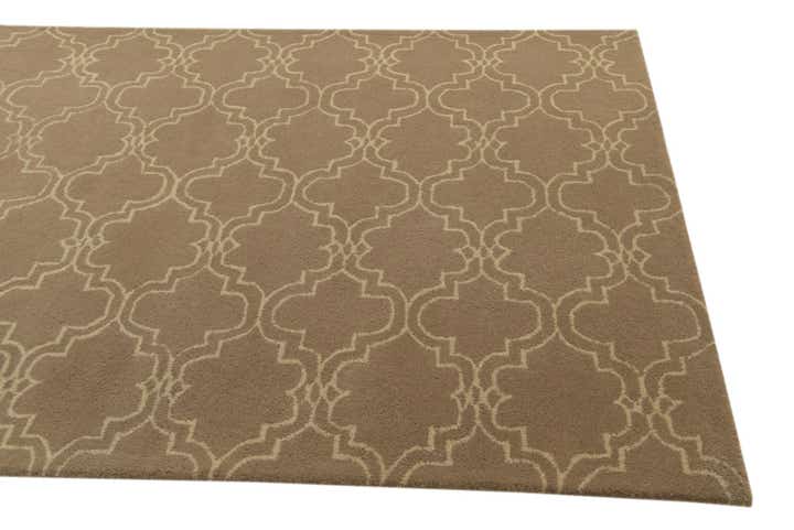 5' 1 x 7' 10 Luna Wool Rug