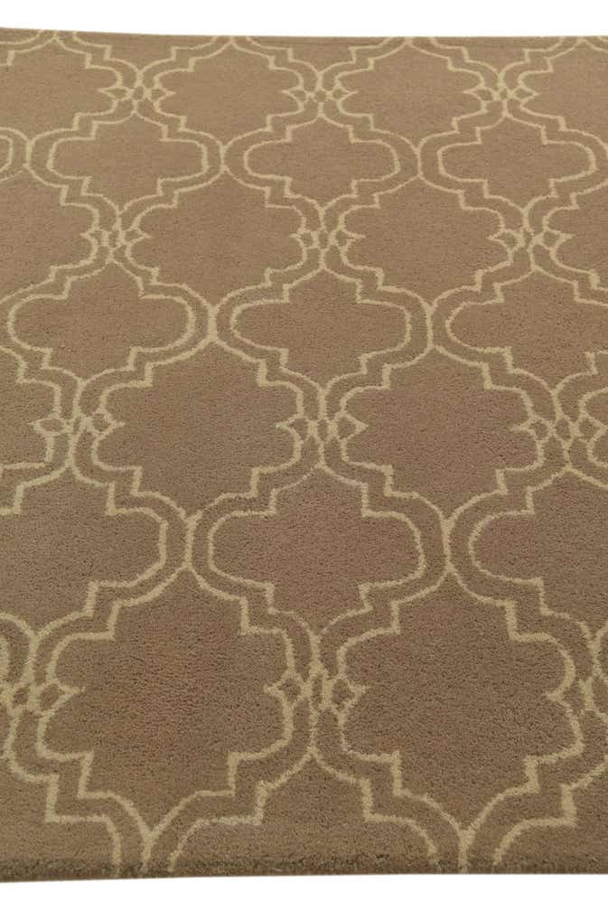 5' 1 x 7' 10 Luna Wool Rug