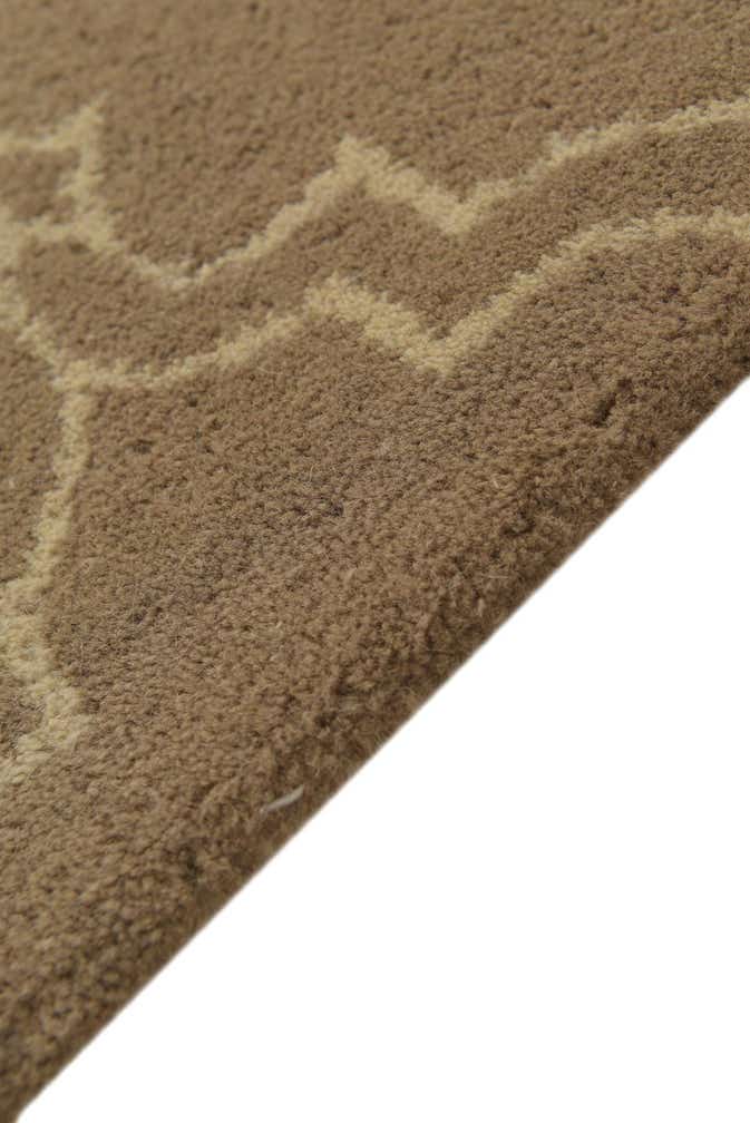 5' 1 x 7' 10 Luna Wool Rug