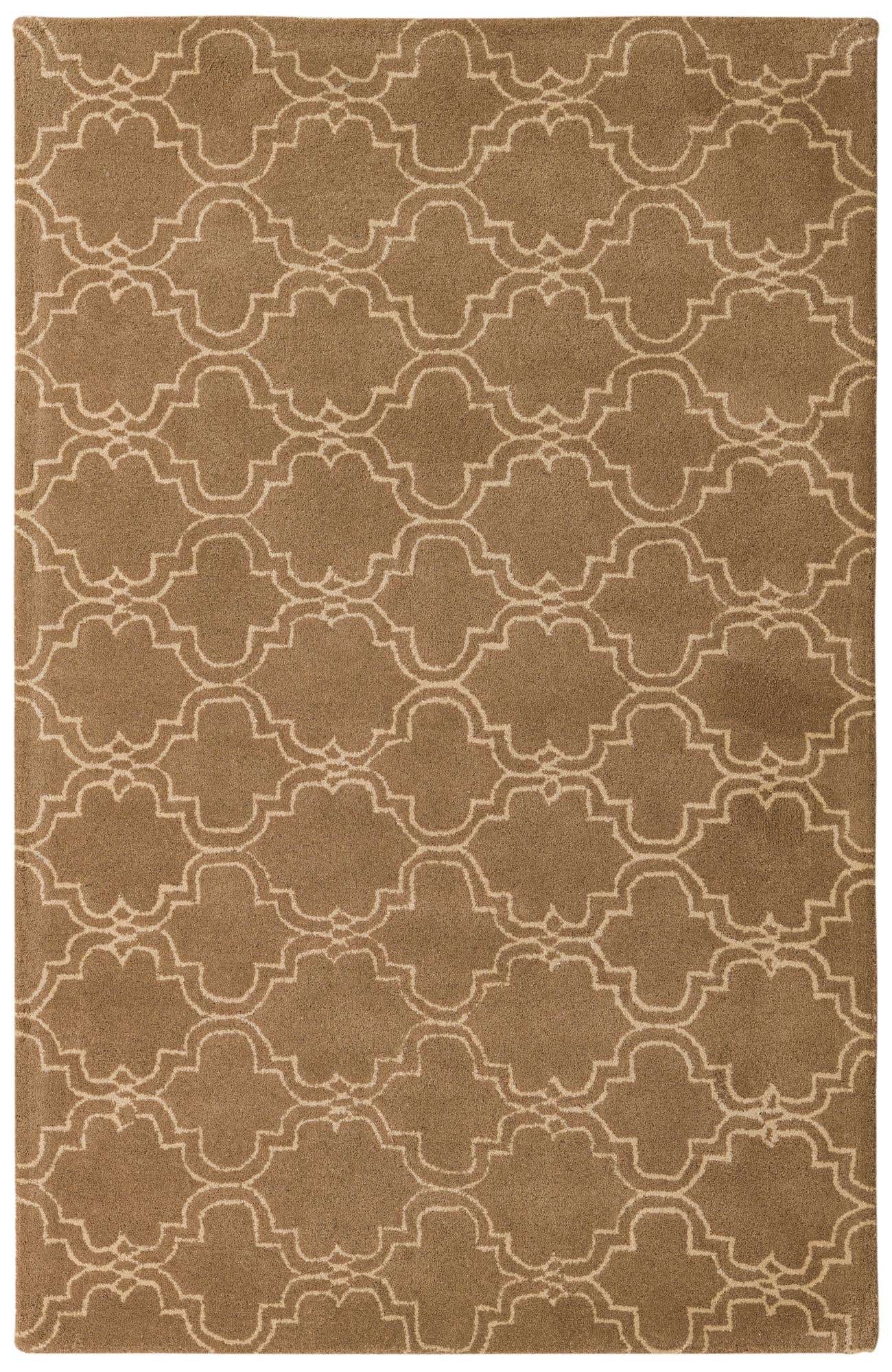 5' 1 x 7' 10 Luna Wool Rug