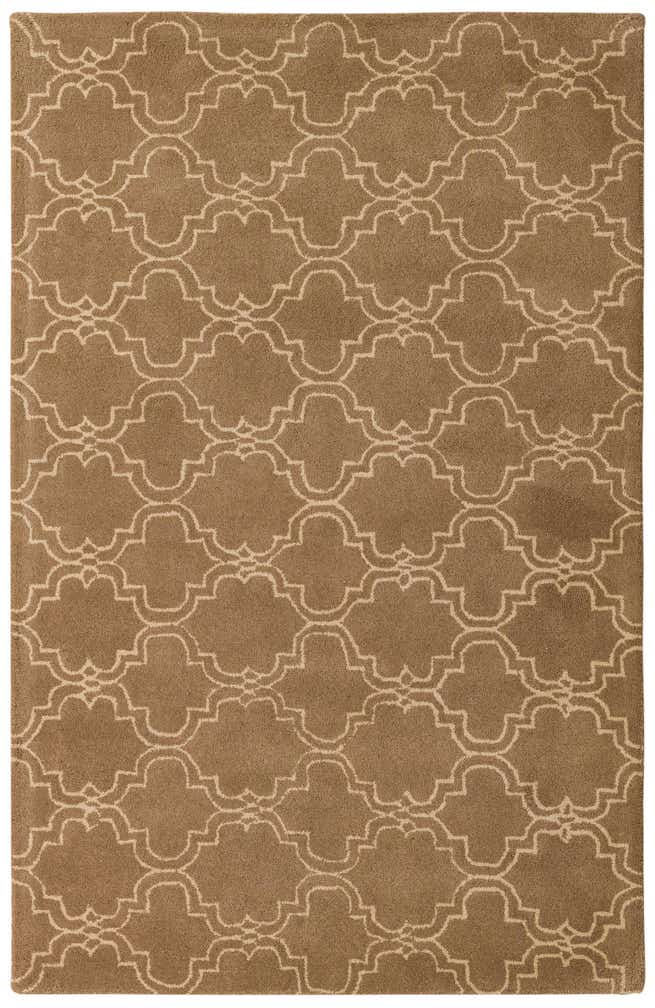 5' 1 x 7' 10 Luna Wool Rug
