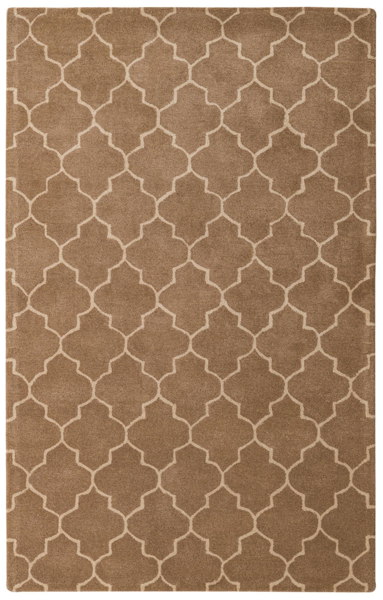 5' 1 x 8' Luna Wool Rug