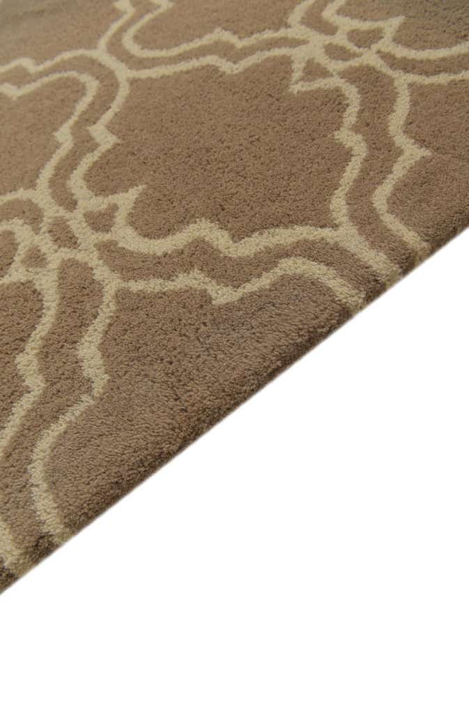 5' x 8' Luna Wool Rug