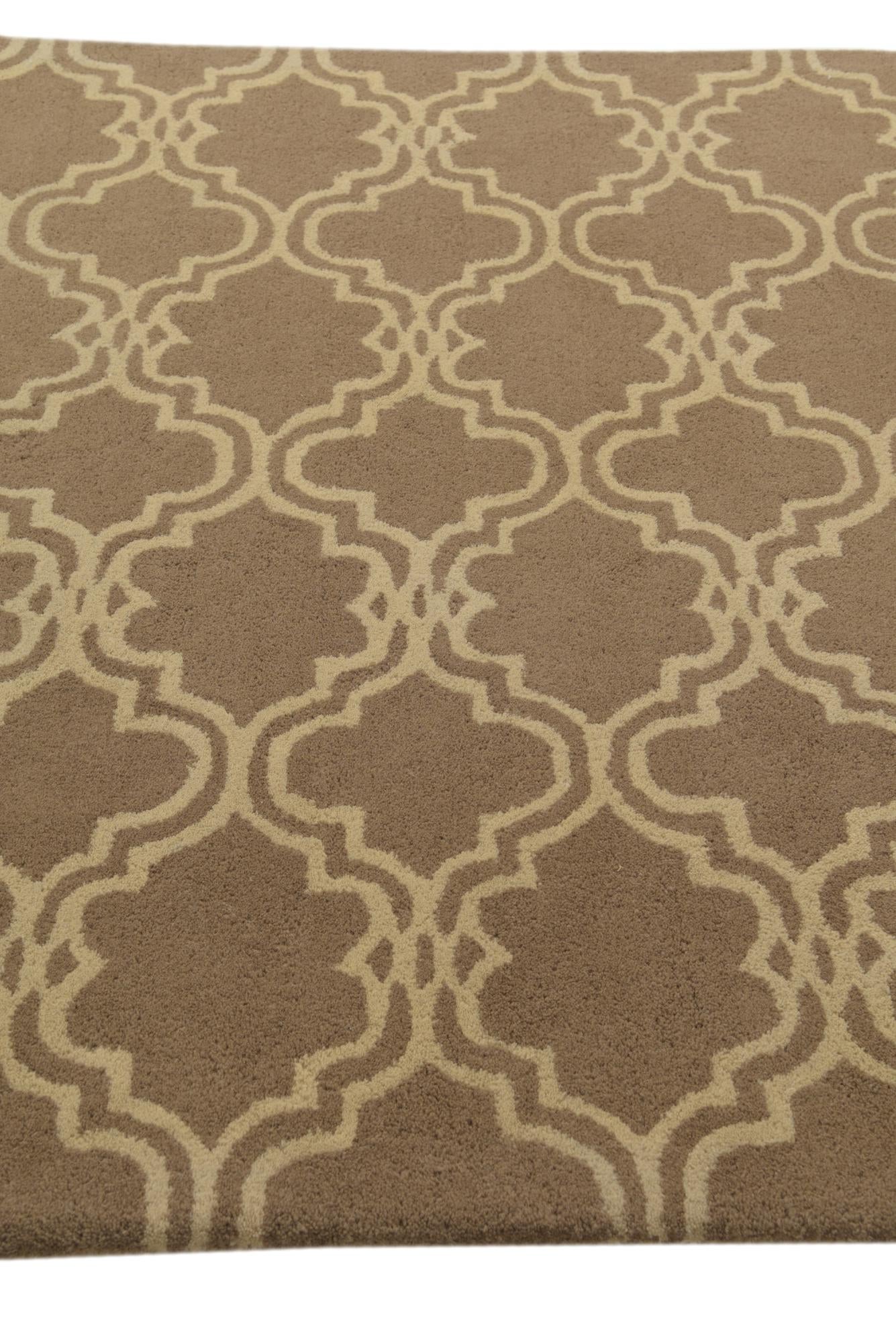 5' 1 x 8' Luna Wool Rug