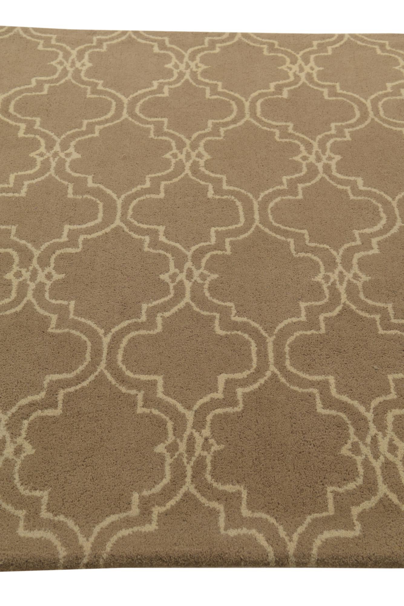 5' 1 x 8' Luna Wool Rug