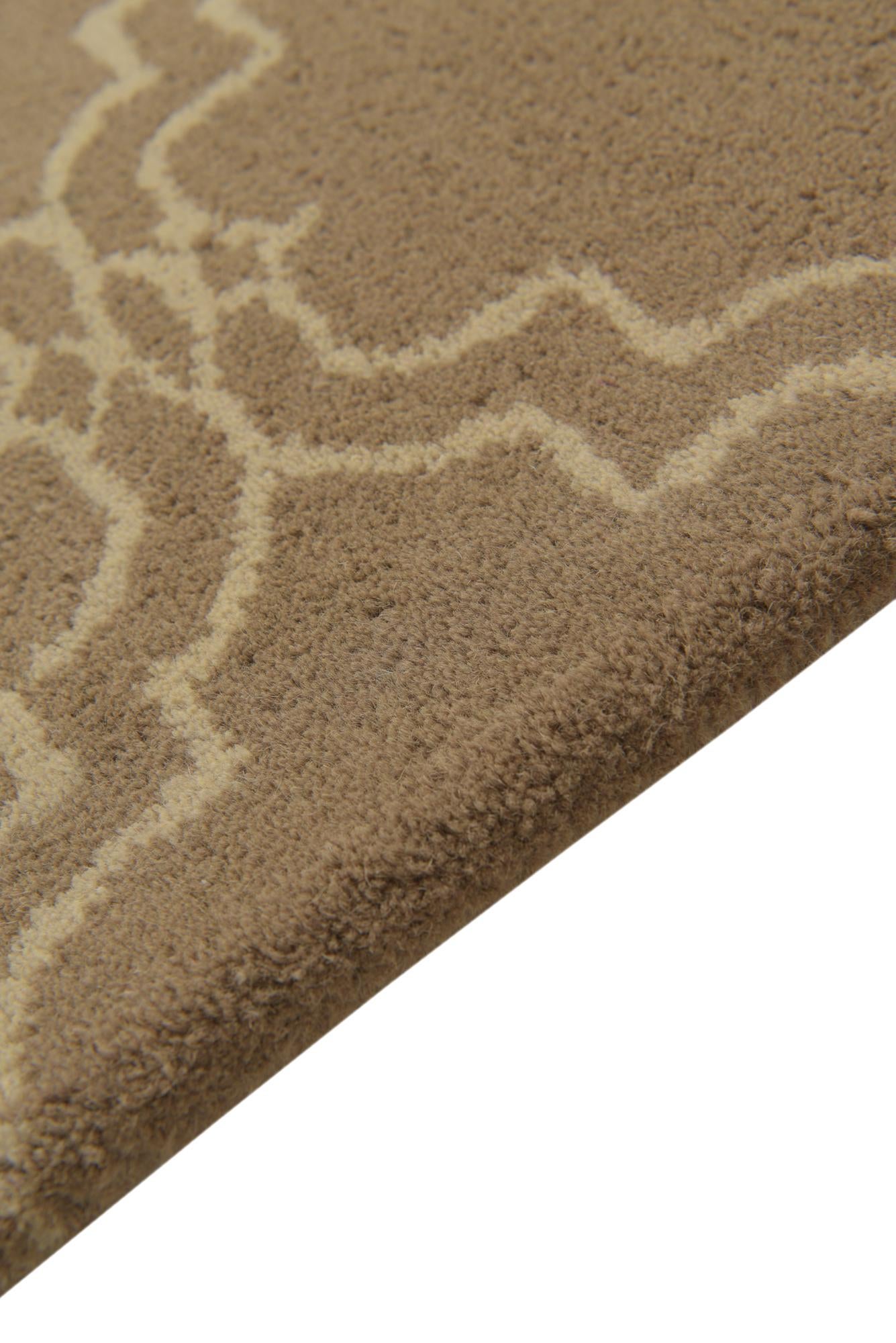 5' 1 x 8' Luna Wool Rug