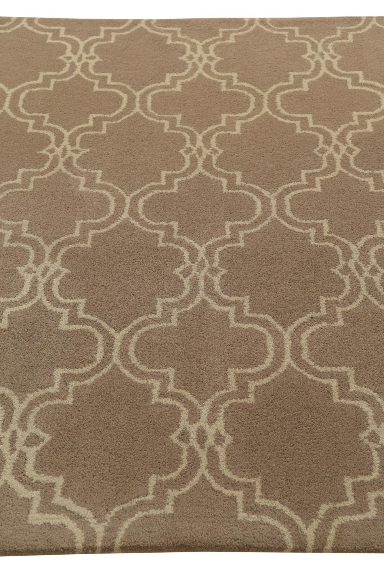 5' 1 x 8' Luna Wool Rug