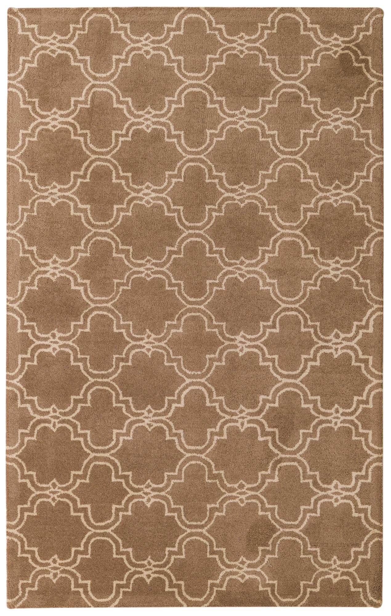 5' 1 x 8' Luna Wool Rug