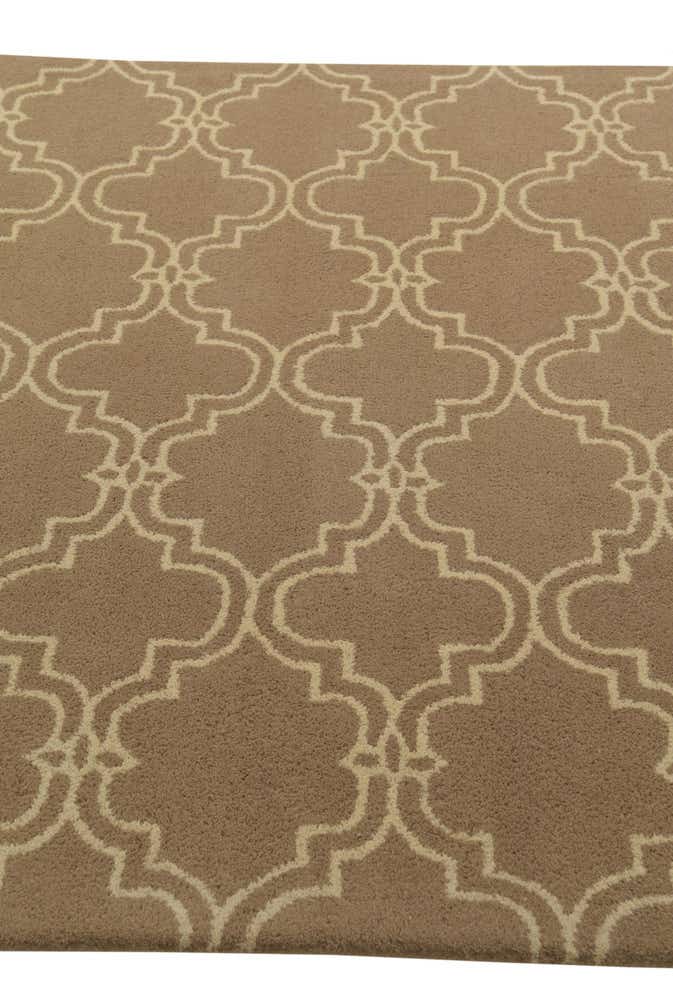 5' x 7' 10 Luna Wool Rug