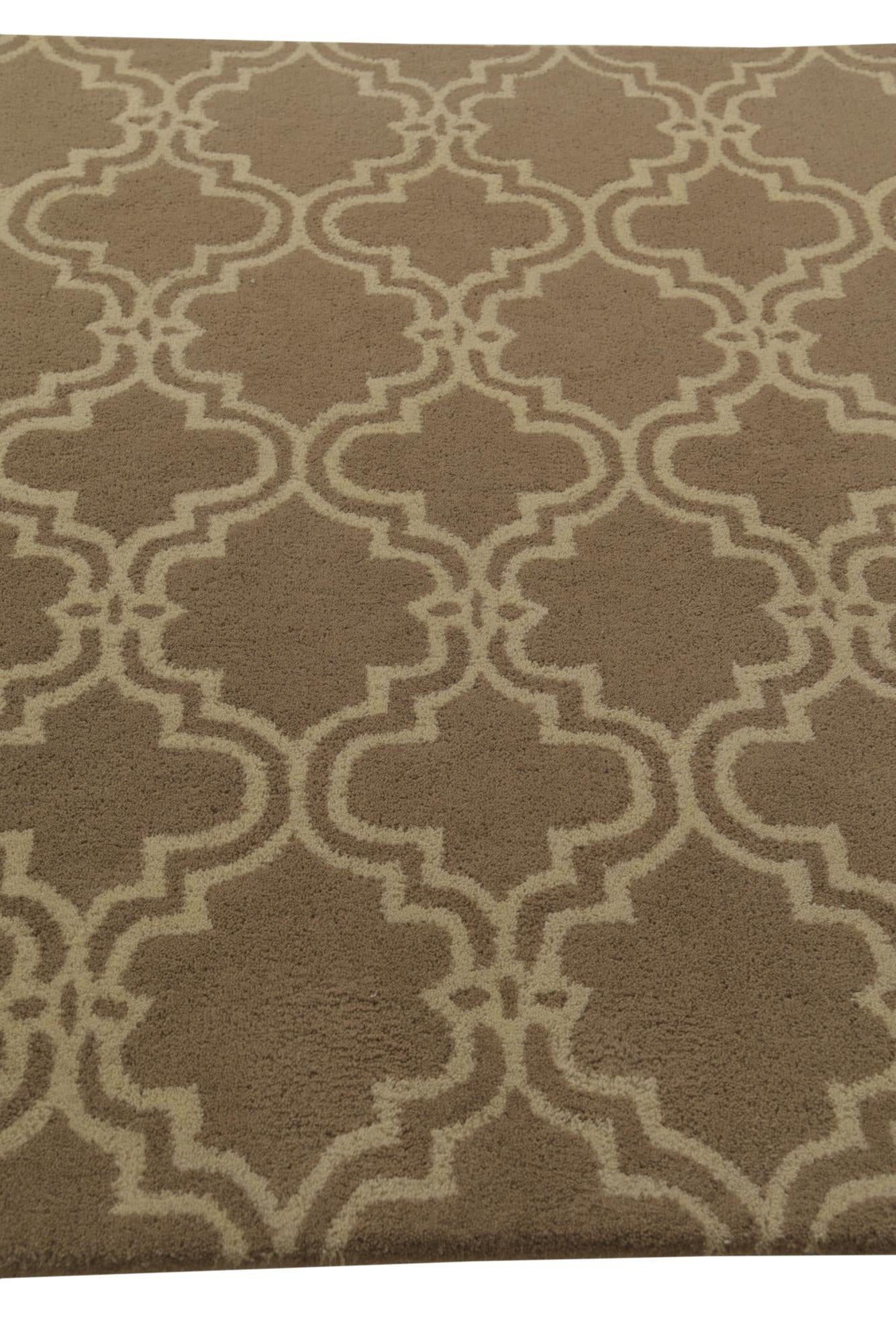 5' 1 x 7' 10 Luna Wool Rug