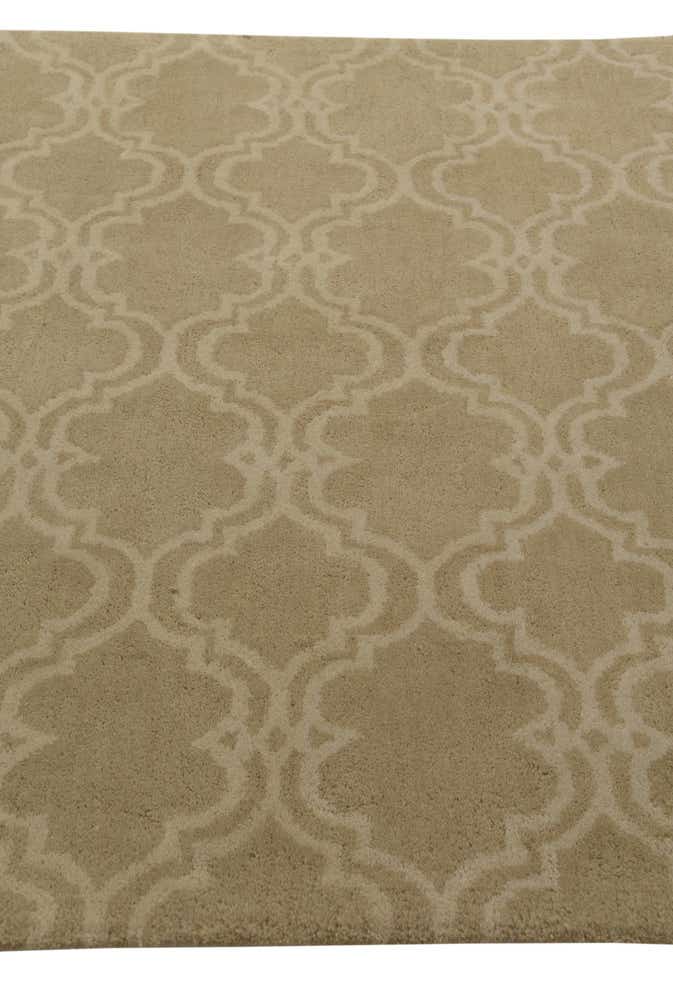 5' x 8' Luna Wool Rug