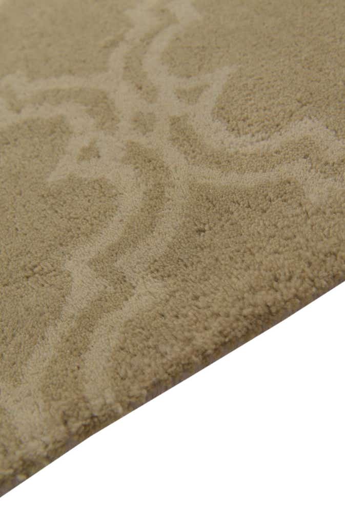 5' x 8' Luna Wool Rug