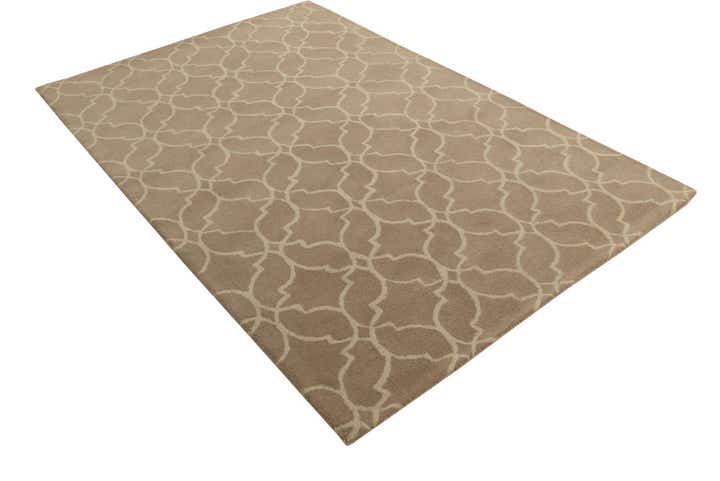 5' 1 x 8' Luna Wool Rug