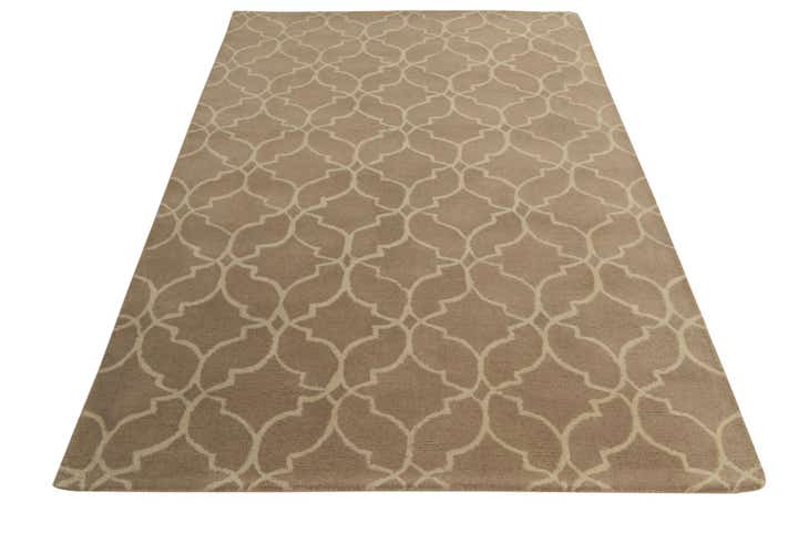5' 1 x 8' Luna Wool Rug