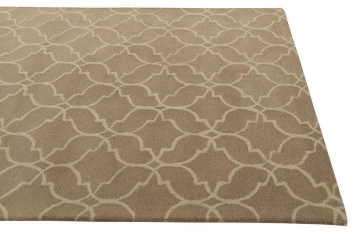 5' 1 x 8' Luna Wool Rug